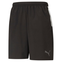 Puma sports trousers teamLIGA Sideline short black men